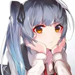 二次元狂粉